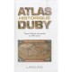 Petit Atlas Historique (edition 2010) - Duby