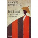 Petit Bodiel Et Autres Contes De La Savane - Amadou Hampate-ba