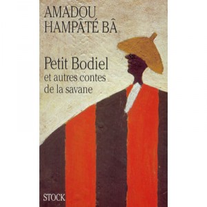 Petit Bodiel Et Autres Contes De La Savane - Amadou Hampate-ba
