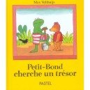 Petit-bond Cherche Un Tresor - Max Velthuijs