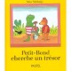 Petit-bond Cherche Un Tresor - Max Velthuijs