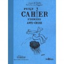 Petit Cahier D'exercices Anti-crise - Jacques De Coulon
