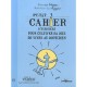 Petit Cahier D'exercices Pour Cultiver Sa Joie De Vivre Au Quotidien - Anne Van Stappen , Jean Angagner