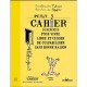 Petit Cahier D'exercices Pour Vivre Libre Et Cesser Culpabiliser Sans Raison - Thalmann Yves-alexan