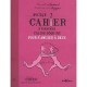 Petit Cahier D'exercices Calins Coquins Pour S'amuser A Deux - Brissiaud Pierre-yve