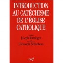 Petite Introduction Au Catechisme De L'eglise Catholique - Christoph Schonborn