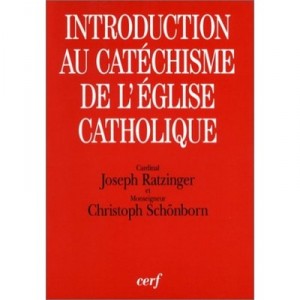 Petite Introduction Au Catechisme De L'eglise Catholique - Christoph Schonborn