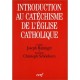 Petite Introduction Au Catechisme De L'eglise Catholique - Christoph Schonborn