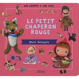 Le Petit Chaperon Rouge - Collectif