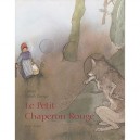 Le Petit Chaperon Rouge - Lisbeth Zwerger