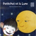 Petitchat Et La Lune - Myriam Revel , Sandrine Revel