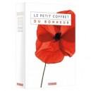 Le Petit Coffret Du Bonheur : Sagesse, Plaisirs, Meditation, Rire, Spiritualite - Psychologies Magazine