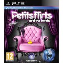 Petits flirts entre amis - Jeu PS3