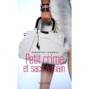 Petit Crime Et Sacs A Main - Dorothy Howell