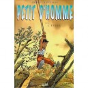 Petit D'homme T.1 , L'eveil - Didier Crisse , Marc N'guessan