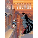 Petit D'homme T.3 , Chaos - Crisse , Michel