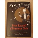 Petit Recueil D'humour Noir - Sebastien Lebrun