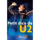 Petit Dico De U2 - Hubert Allin