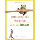 Petite Encyclopedie Insolite Des Animaux - Ruiz