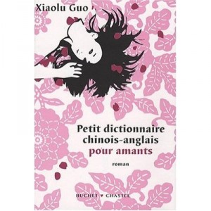 Small English / Chinese for Lovers - Xiaolu Guo