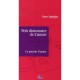Petit Dictionnaire De L'amour , Le Pouvoir D'aimer - Ariane Angeloglou