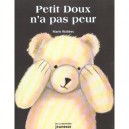 Petit Doux N'a Pas Peur - Marie Wabbes