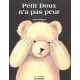 Petit Doux N'a Pas Peur - Marie Wabbes