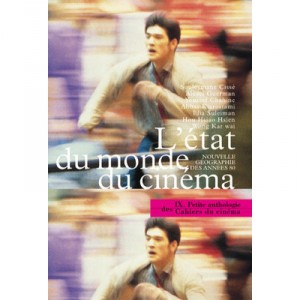 Petite Anthologie Des Cahiers Du Cinema T.9 , L'etat Du Monde Du Cinema - Collectif