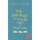 Petite Anthologie Des Mots Rares Et Charmants - Daniel Lacotte
