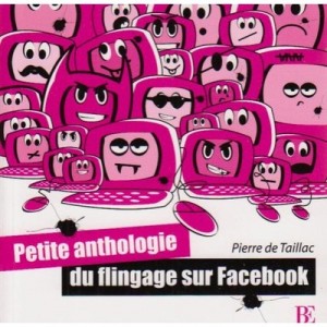 Petite Anthologie Du Flinguage On Facebook - Pierre De Taillac