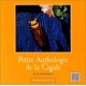 Petite Anthologie E La Cigale - Collectif