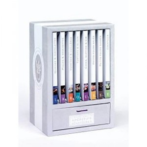 Petite Bibliotheque Des Aperitifs Dinatoires - Collectif