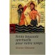 Petite Boussole Spirituelle Pour Notre Temps - Olivier Clement