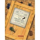 Petite Collection D'insectes De Nos Regions - Collectif
