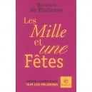 Petite Conference Sur Les Religions , Les Mille Et Une Fetes - Elisabeth De Fontenay