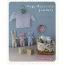Ma Petite Couture Pour Bebe - Sandrine Sitaud