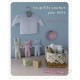 Ma Petite Couture Pour Bebe - Sandrine Sitaud