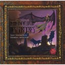 Petite Encyclopedie Des Sorcieres - Veronique Barrau , Fabrice Caron