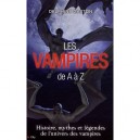 Les Vampires De A A Z - Delphine Gaston