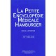 Petite Encyclopedie Medicale Hamburger , 19e Edition - Michel Leporrier