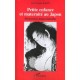 Petite Enfance Et Maternite Au Japon , Perspectives Transculturelles - Jean-claude Jugon