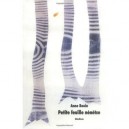 Petite Feuille Nenetse - Anne Bouin