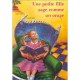 Une Petite Fille Sage Comme Un Orage - Alain Serres , Loren Batt