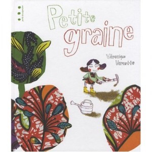 Petite Graine - Vernette