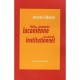 Petite Grammaire Lacanienne Du Collectif Institutionnel - Jacques Cabassut