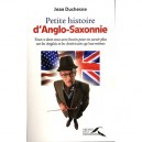 Petite Histoire D'anglo-saxonnie - Jean Duchesne