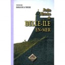 Petite Histoire De Belle-ile-en-mer - Theodore Chasle De La Touche