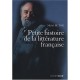 Petite Histoire De La Litterature Francaise - Michel Butor