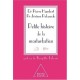 Petite Histoire De La Masturbation - Pierre Humbert , Jerome Palazzolo
