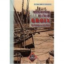 Petite Histoire De L'ile De Groix , Des Origines Au Xixe Siecle - Maurice Vincent